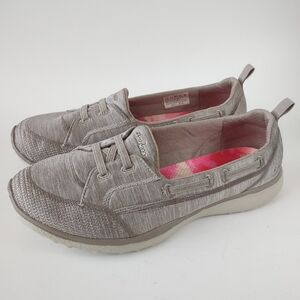 Skechers Slip On Shoes